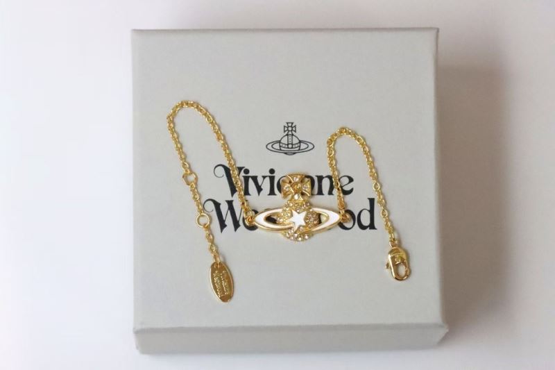 Vivienne Westwood Bracelets